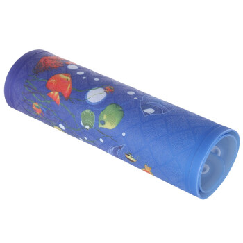 素雅特（SUYATE）海底世界浴室浴缸防滑地垫 40*69cm 1203-001