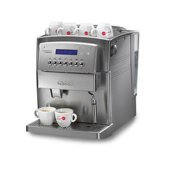 意大利GAGGIA 加吉亚钛金全自动咖啡机 Titanium(泰坦型)