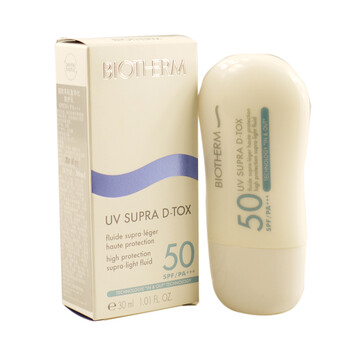 碧欧泉轻盈净化防护乳 SPF30+ 30ml