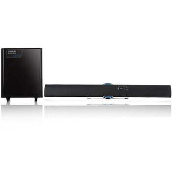 三星(samsung) HT-E8200 壁挂3D蓝光 家庭影院（黑色）