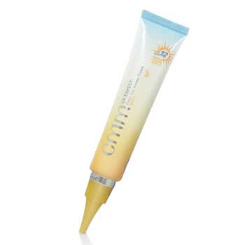CMM郑明明清透防晒隔离霜spf12/30g