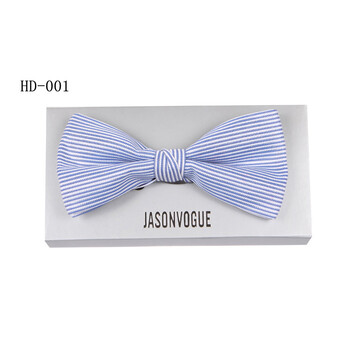 JASONVOGUE 时尚领结 结婚领结 多色可选 HD-001
