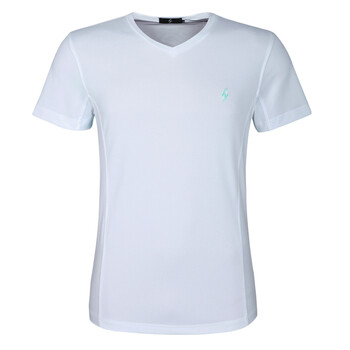 春雷行动 浩耀户外运动速干衣圆领短袖速干T恤