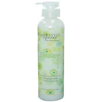MIisssyvia唯美施维亚20144自然芬芳香氛清洁乳(Twinny香型)500ml