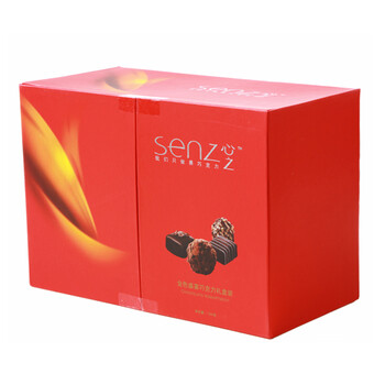 SENZ心之黄金礼盒装194g