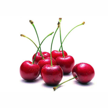 山东樱桃(净重约1KG/箱) 车厘子 新鲜樱桃