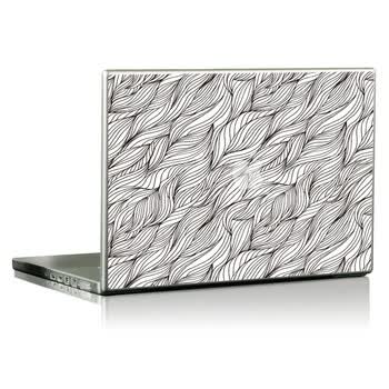SkinAT 苹果笔记本MacBook外壳A面保护贴膜 3M材料 有序缠绕 Pro 15 (Retina)