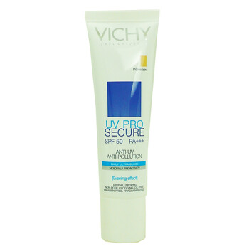 薇姿VICHY优效防护隔离乳SPF30+PA+++（自然肤色）30ml