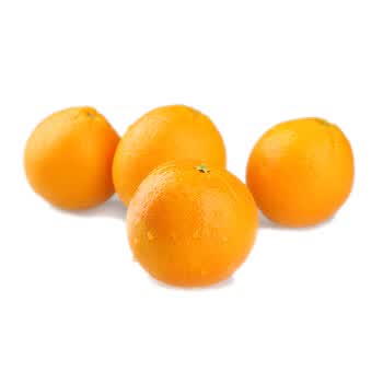 美国特大新奇士晚季脐橙（小包装）（4个/组） 毛重约1.5kg