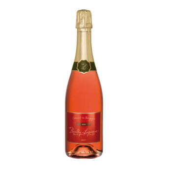 百怡酒庄粉红起泡葡萄酒