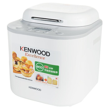 凯伍德(Kenwood)面包机BM260