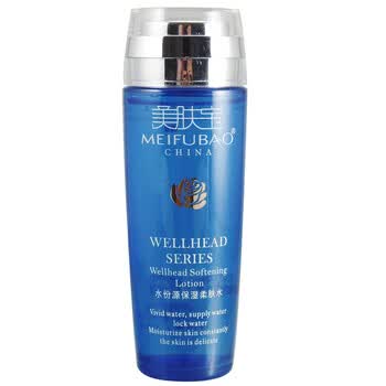 美肤宝 水分源保湿柔肤水120ml