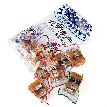 御食园芸豆卷400g