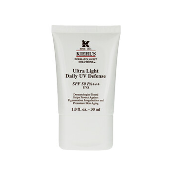 科颜氏Kiehls双效焕白清爽隔离乳SPF30PA++ 30ml