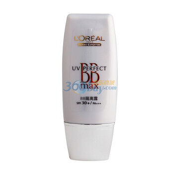 LOREAL PARIS欧莱雅多重防护隔离露 SPF30+ PA+++ 匀净效果 30 ml