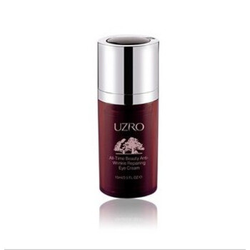 uzro优资莱美时美刻抗皱修护眼霜 15ml