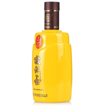 枝江王凯旋十五年 52度 500ml - 京东历史价格