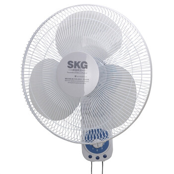 SKG FW-40-CR1602壁扇 家用新款风扇