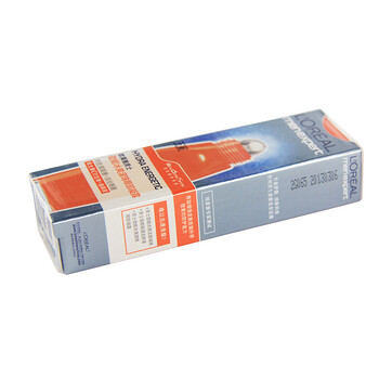 LOREAL PARIS巴黎欧莱雅男士劲能冰爽滚珠眼部凝露 10ml