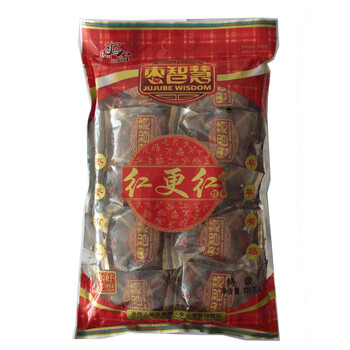 好想你红枣 特级 新品上架 红更红735g