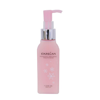 卡姿兰雪肌专业保湿卸妆乳100ml