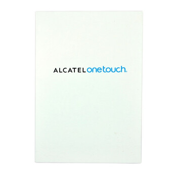 阿尔卡特（ALCATEL）升级配置包（黑） 适用于OT 995