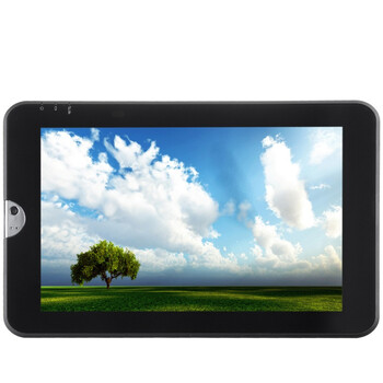 东芝（TOSHIBA） AT100-K01B 10.1 平板电脑（Android 3.1 32GB wifi版 双摄像头 USB2.0 蓝牙 ）
