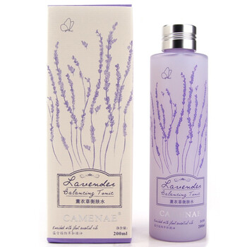 嘉媚乐薰衣草衡肤水200ml