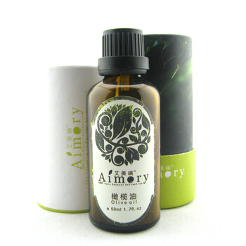 艾美瑞Aimery 橄榄基础油 50ML 白金升级版 初榨基础油 孕妇可用 预防妊娠纹 美容圣品