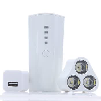 比里通（BILITONG）4400mAh 专业版户外移动电源