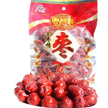 好想你枣 好想你枣特级金枣情 230g袋装
