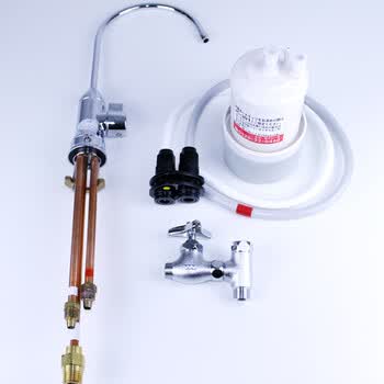 雅马哈（YAMAHA)净水器 内装式净水器 OH-U30-SB3C*（日本制造）
