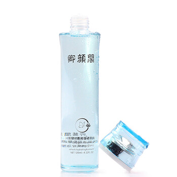 卿颜阁 活氧水酷能量透肌水