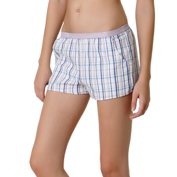 ckey居可衣 2012春夏新品 女式全棉<em>家居短裤</em> J