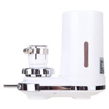 奔腾（POVOS) QH-U81 龙头净水器 中空纤维膜 超净过滤