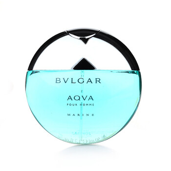 宝格丽BVLGARI活力海洋男士香水50ml