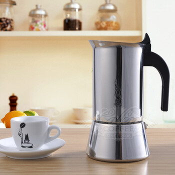 比乐帝 BIALETTI 比乐蒂VENUS维纳斯摩卡壶
