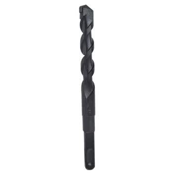 新比克斯(Newbakers) 20mmx350mm 圆头双槽电锤钻头 钻咀