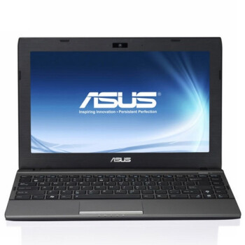 华硕（ASUS）EeePC 1225C 11.6英寸 Eee系列轻薄笔记本（N2800 2G 500G 六芯 蓝牙 灰色雾面）