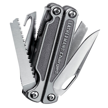 LEATHERMAN 多功能工具 TTI