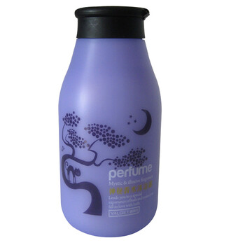 YALGET雅丽洁神秘香水沐浴露 280ml