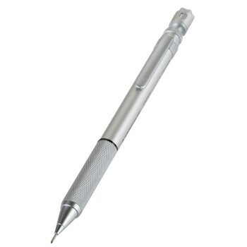 施德楼（STAEDTLER）高级全金属专业绘图铅笔92585-05(1支/卡)(日本原装)0.5mm