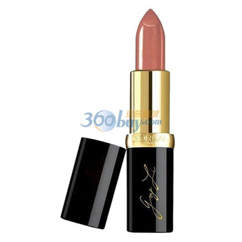 LOREAL PARIS巴黎欧莱雅纷泽滋润唇膏巨星私藏系列 513