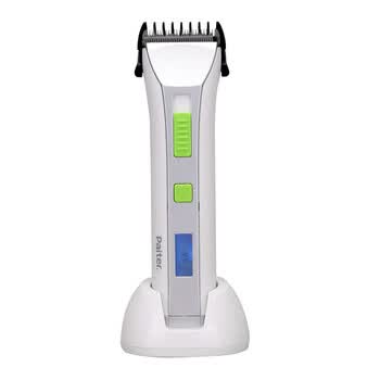 百特PAITER 专业锐角刀头理发器 G9907