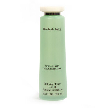 Elizabeth Arden雅顿显效洁净爽肤水调理露绿水200ML 化妆水