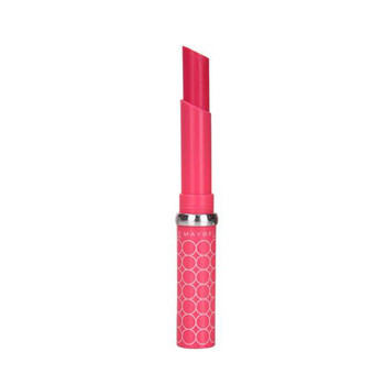 Maybelline美宝莲09新清润护彩润唇膏 粉紫 1.9g
