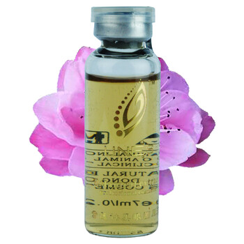 UNES 欧意诗（优芙理）雪莲祛去黑眼圈原液7ml 祛黑眼圈