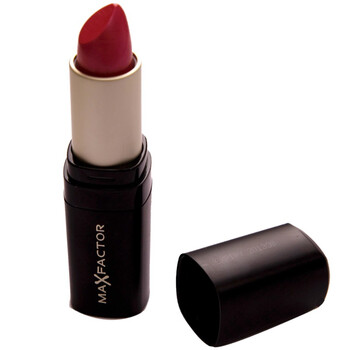MAXFACTOR蜜丝佛陀亮丽持久唇膏830号4.2g玫瑰粉色