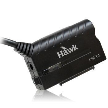 浩客（Hawk）V800传输王 USB 3.0 SATA/IDE 易驱线