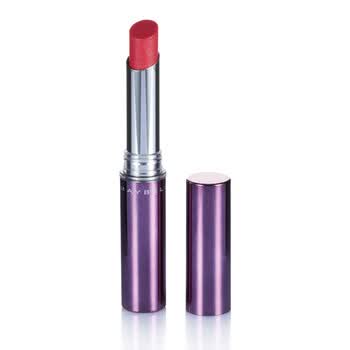 Maybelline美宝莲水晶胶原唇膏精莹系列R31
